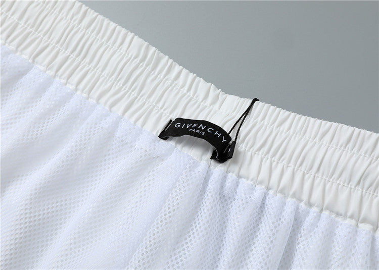 Short de bain Eldran Bleu - image 21