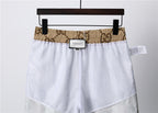 Short de bain Darian Escale - image 21