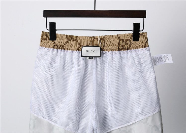 Short de bain Darian Escale - image 21