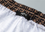 Short de bain Kael Corail - image 21