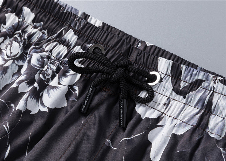 Short de bain Naeven Ecume - image 21