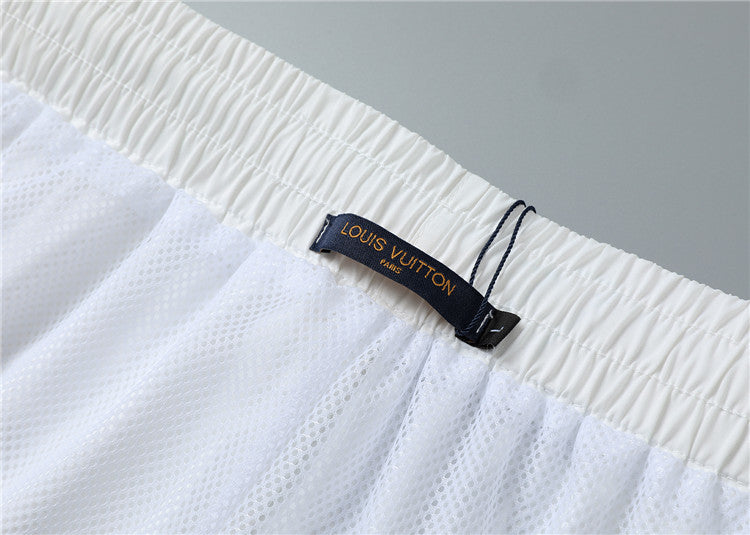 Short de bain Eryx Bleu - image 21