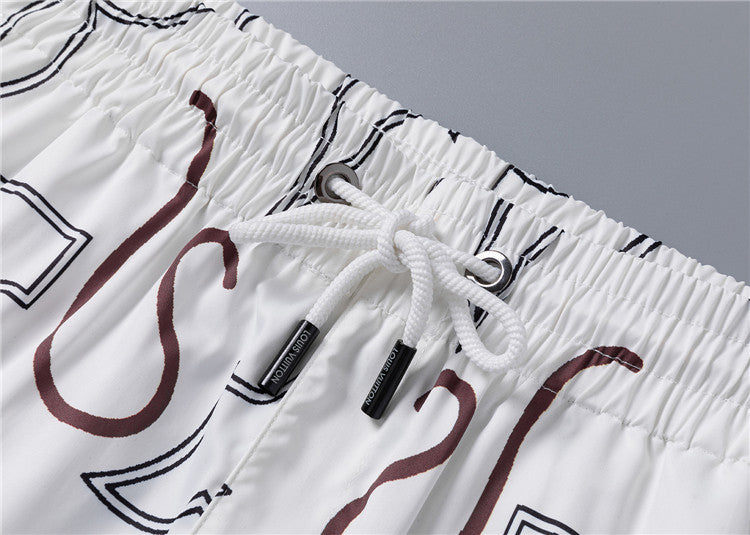 Short de bain Halius Ecume - image 21