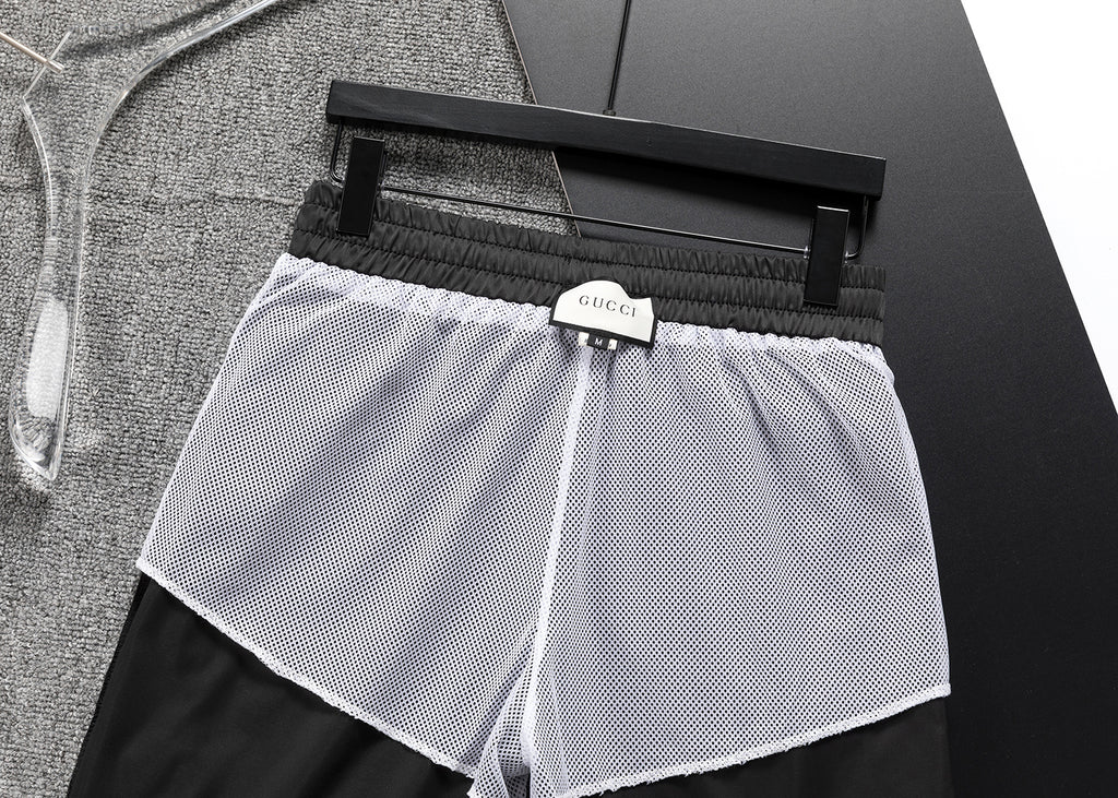 Short de bain Ocean Ecume - image 21