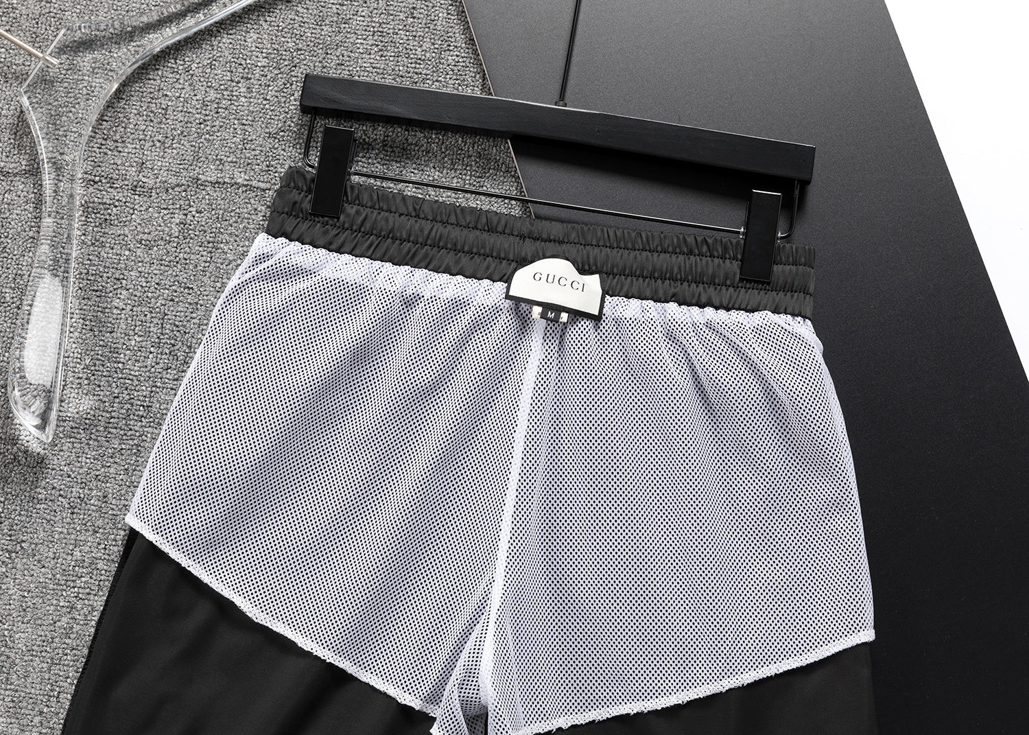 Short de bain Ocean Ecume - image 21