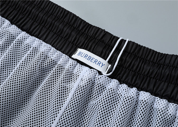 Short de bain Ilyan Bleu - image 21
