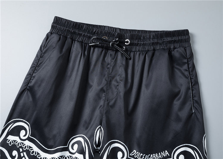 Short de bain Arion Ecume - image 21