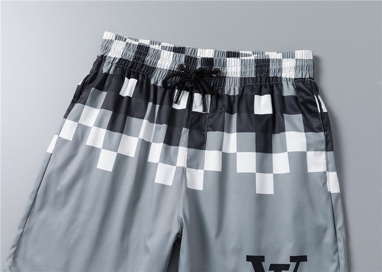 Short de bain Galen Ecume - image 21