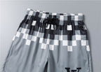 Short de bain Galen Ecume - image 21
