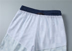 Short de bain Talion Bleu - image 22