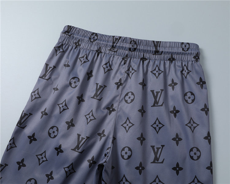 Short de bain Lirion Bleu - image 22