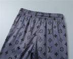 Short de bain Lirion Bleu - image 22
