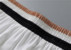 Short de bain Triton Bleu - image 22