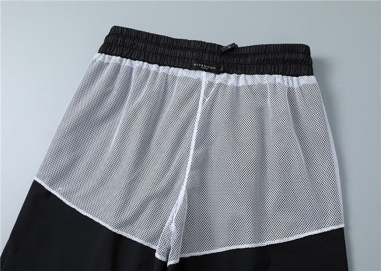Short de bain Darian Bleu - image 22
