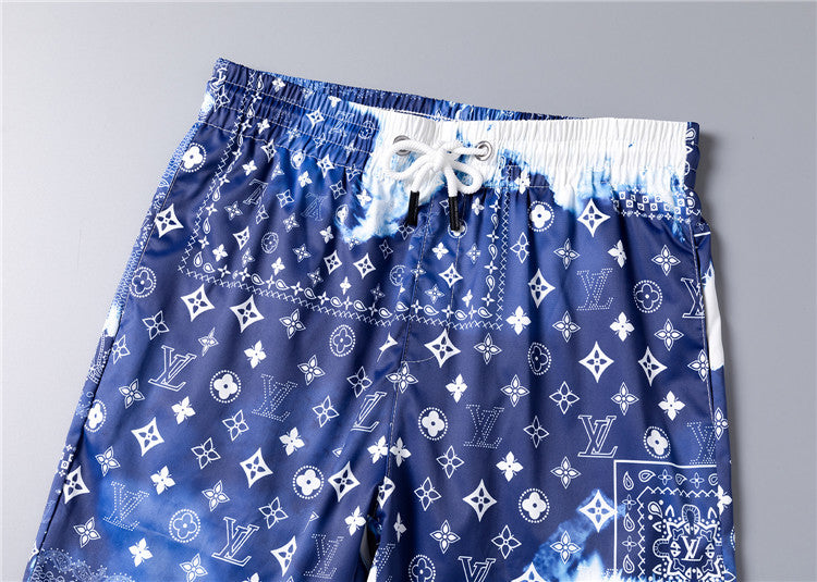 Short de bain Lirion Dune - image 22