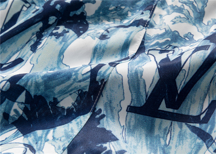 Short de bain Aelan Escale - image 22