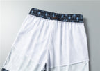 Short de bain Vaelan Bleu - image 22
