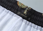 Short de bain Ocean Bleu - image 22