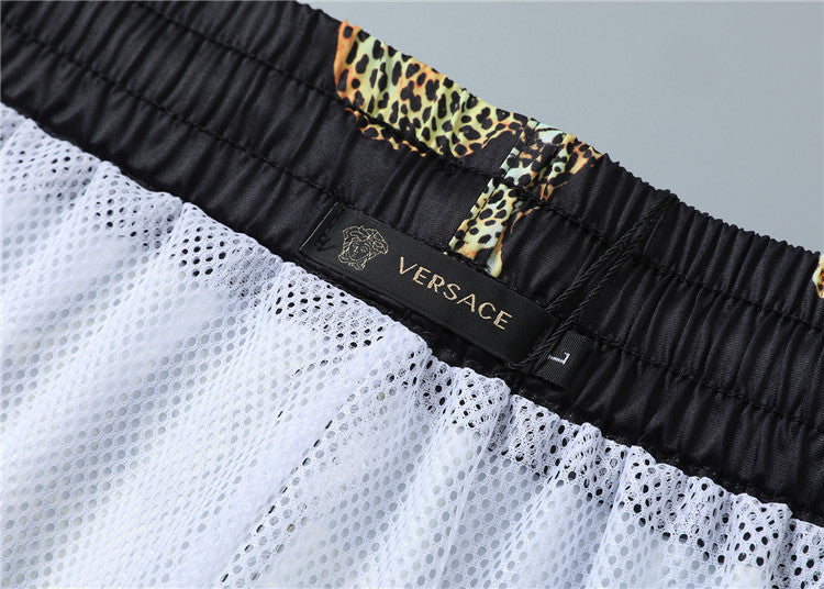 Short de bain Ocean Bleu - image 22