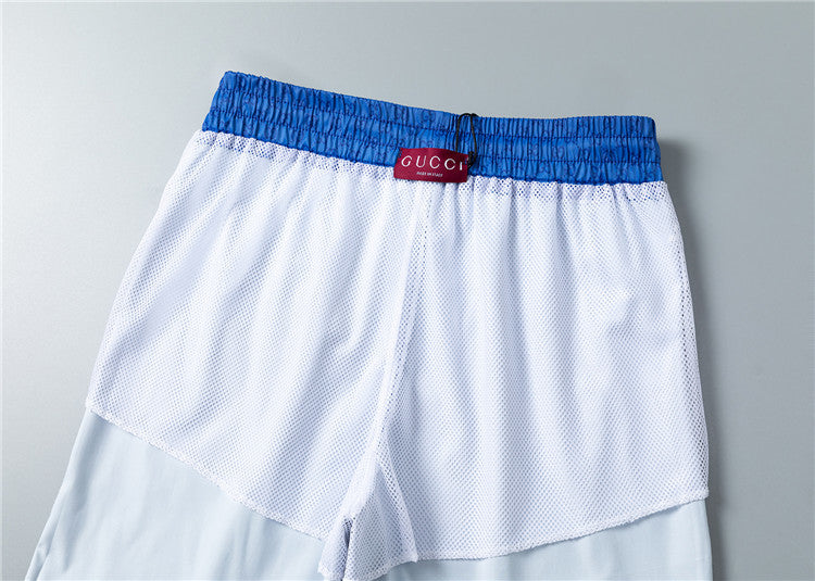 Short de bain Galen Corail - image 22