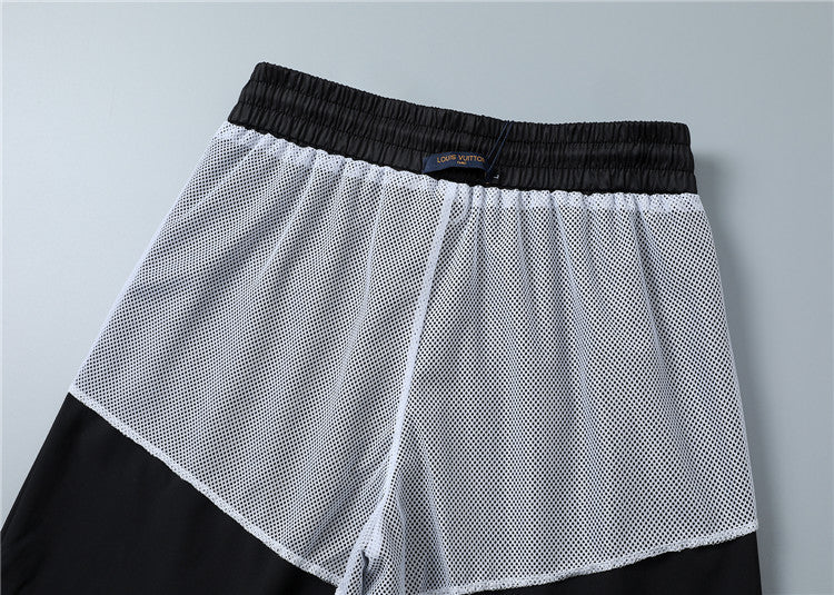 Short de bain Elion Bleu - image 22