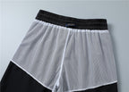 Short de bain Elion Bleu - image 22