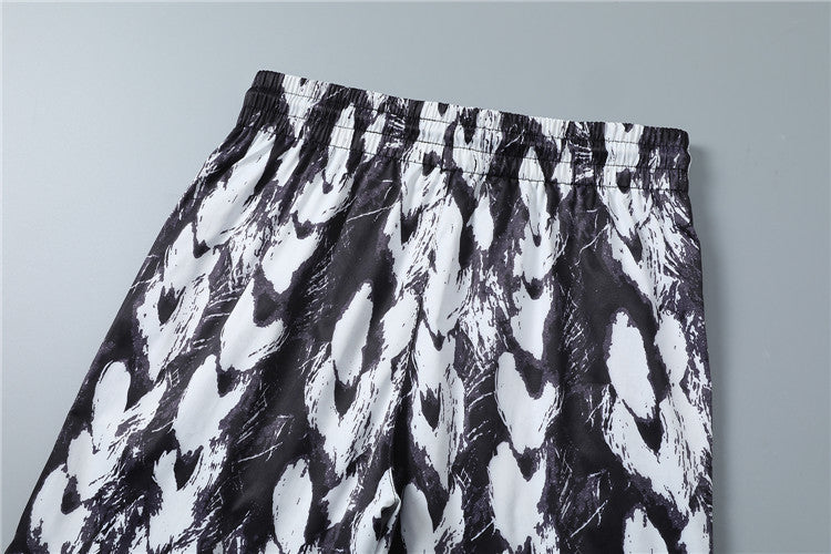 Short de bain Nereon Bleu - image 22