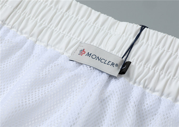 Short de bain Calen Bleu - image 22