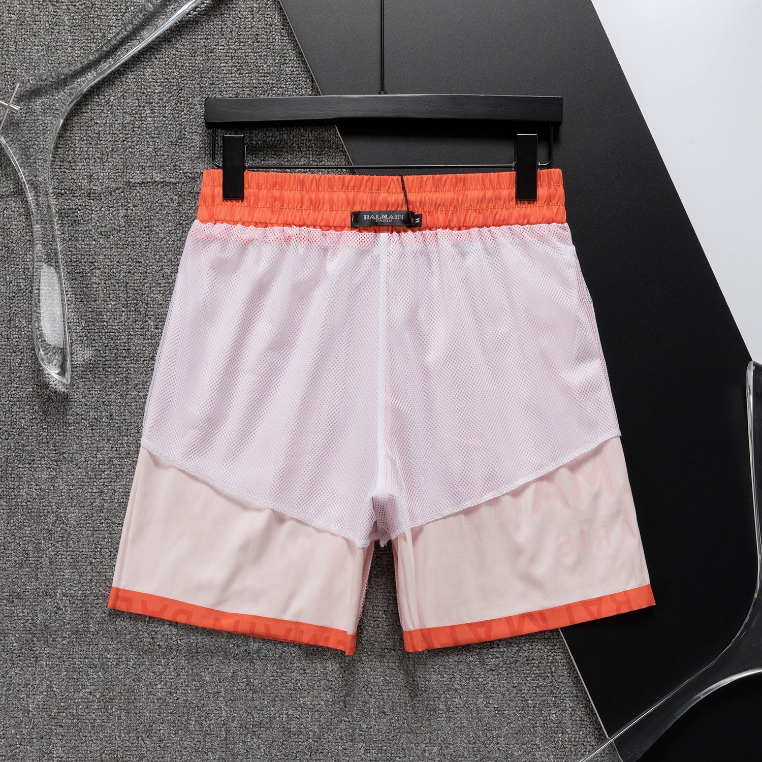 Short de bain Rayan Ecume - image 22