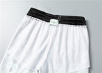 Short de bain Dorian Corail - image 22