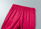 Short de bain Calen Corail - image 22