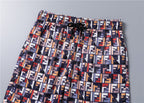 Short de bain Ilyan Ecume - image 22