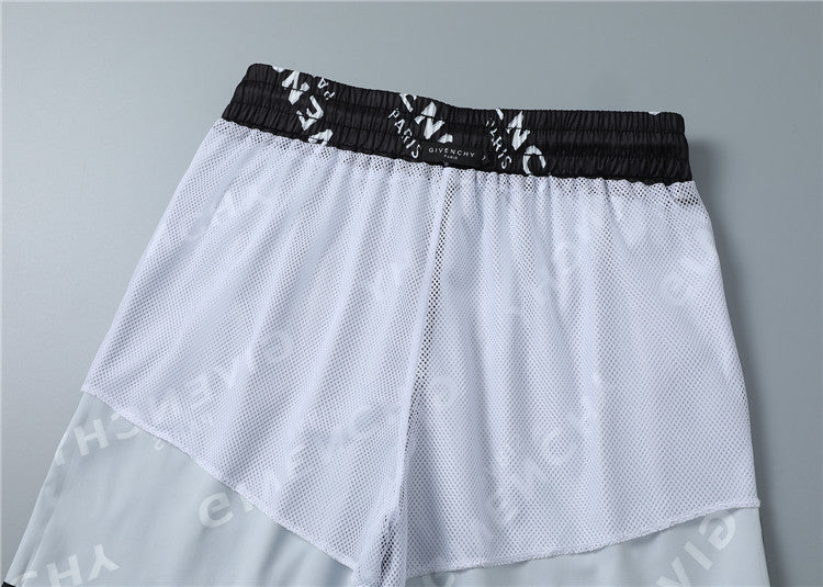 Short de bain Reef Bleu - image 22
