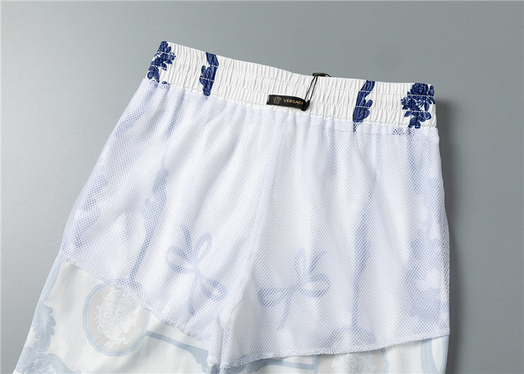 Short de bain Elion Corail - image 22