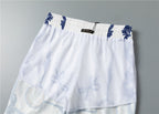 Short de bain Elion Corail - image 22