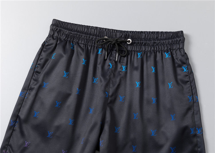 Short de bain Rayan Corail - image 22