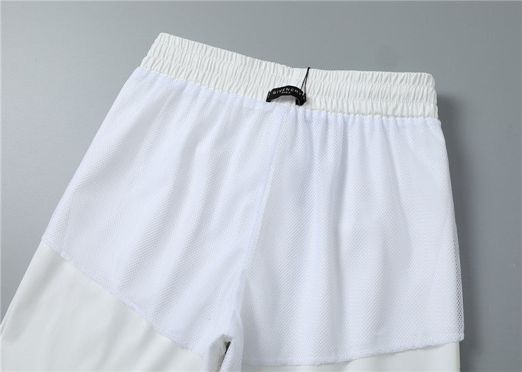 Short de bain Eldran Bleu - image 22