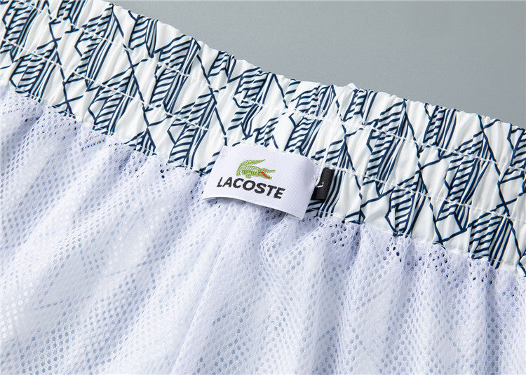 Short de bain Ansel Bleu - image 22
