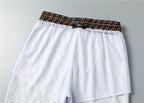 Short de bain Kael Corail - image 22