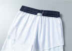 Short de bain Aegor Corail - image 22
