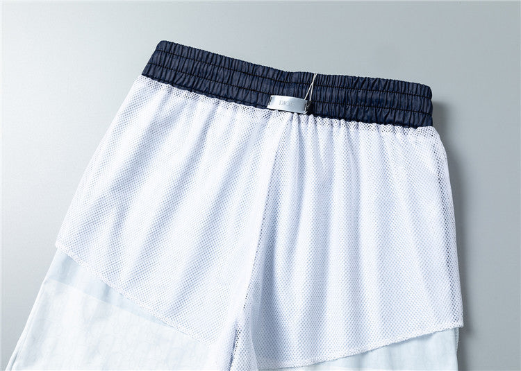 Short de bain Aegor Corail - image 22