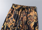 Short de bain Mervan Ecume - image 22
