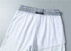 Short de bain Ylian Bleu - image 22