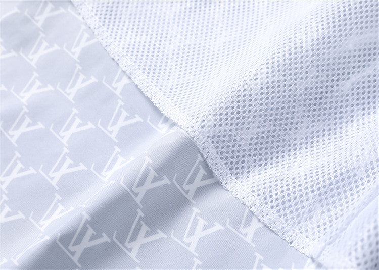 Short de bain Elion Ecume - image 22