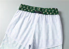 Short de bain Adriel Corail - image 22