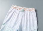 Short de bain Darian Corail - image 22
