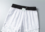 Short de bain Delmar Corail - image 22