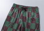 Short de bain Kael Ecume - image 22