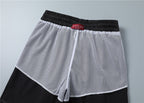 Short de bain Kairon Bleu - image 22