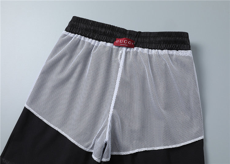 Short de bain Kairon Bleu - image 22